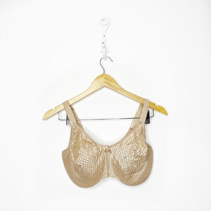 CHANTELLE C Magnifique Seamless Unlined Minimizer C27910 nude stand womens 34H